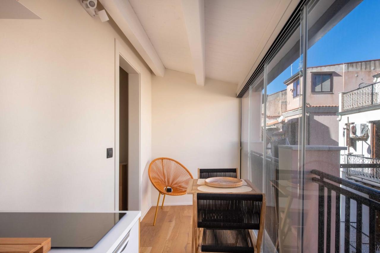 Candeloro Boutique Apartments By Wonderful Italy Cefalu Exterior photo