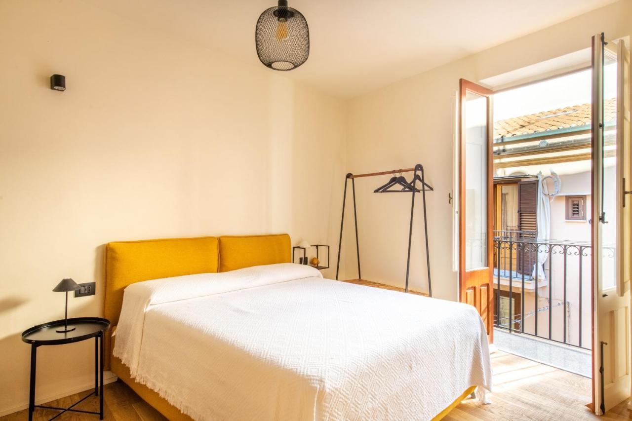 Candeloro Boutique Apartments By Wonderful Italy Cefalu Exterior photo