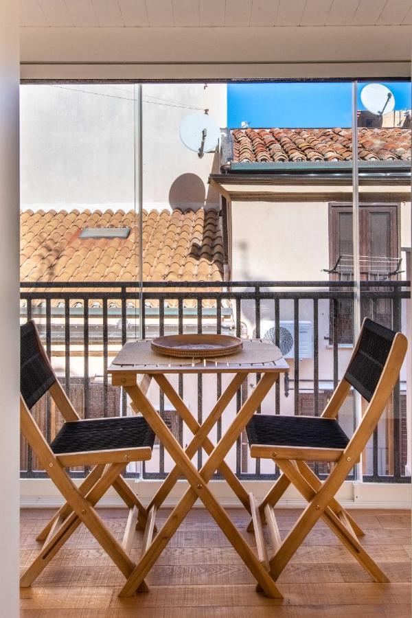 Candeloro Boutique Apartments By Wonderful Italy Cefalu Exterior photo