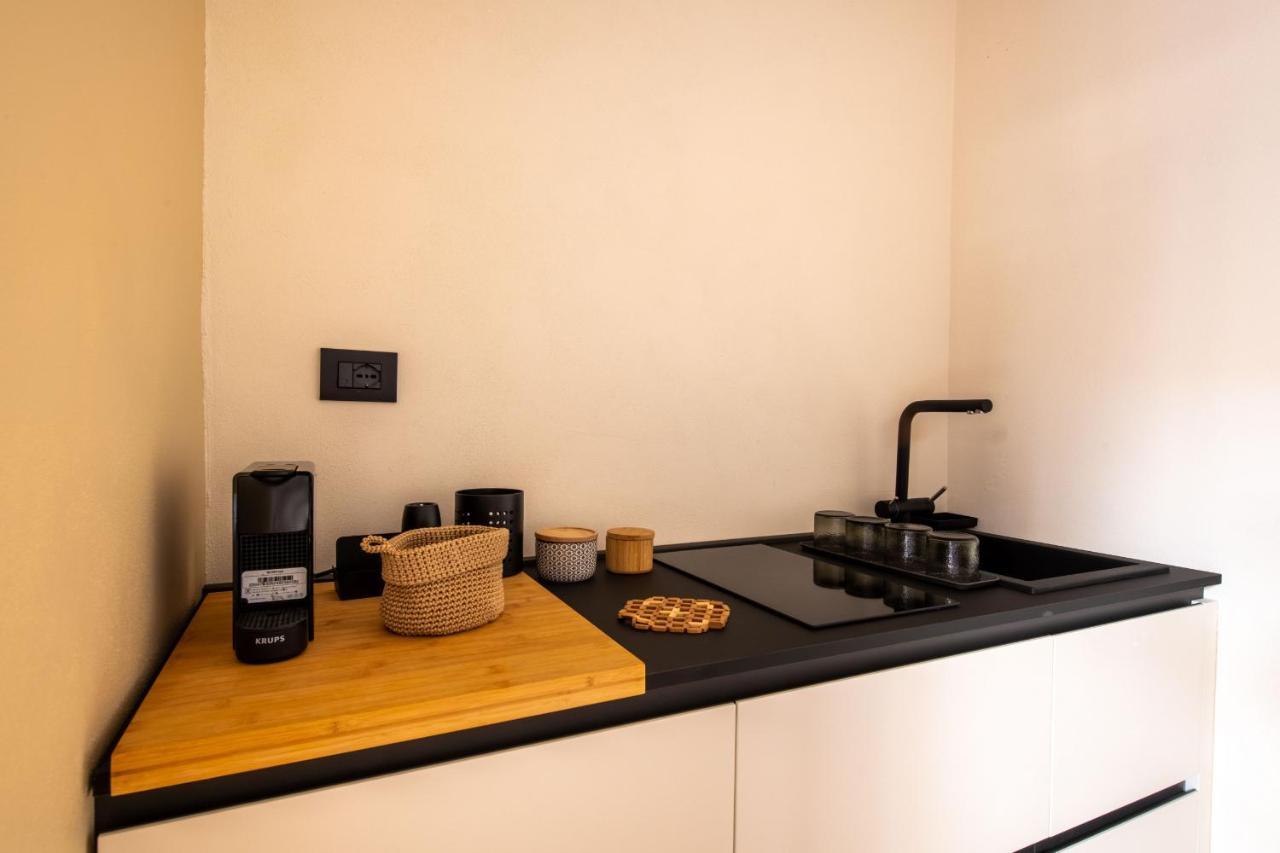 Candeloro Boutique Apartments By Wonderful Italy Cefalu Exterior photo