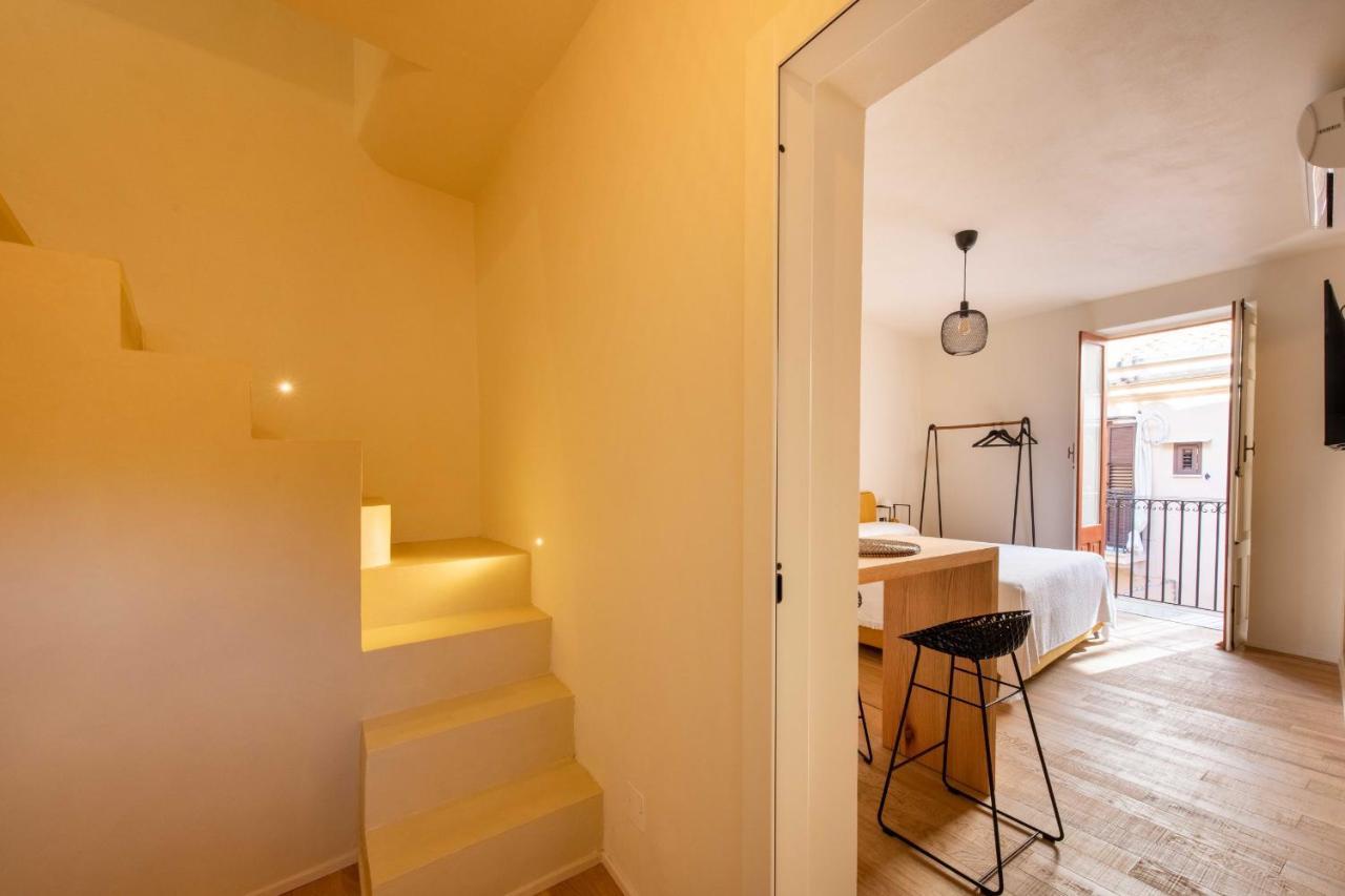 Candeloro Boutique Apartments By Wonderful Italy Cefalu Exterior photo
