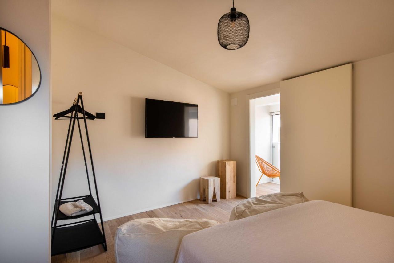 Candeloro Boutique Apartments By Wonderful Italy Cefalu Exterior photo