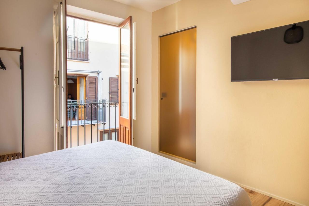 Candeloro Boutique Apartments By Wonderful Italy Cefalu Exterior photo