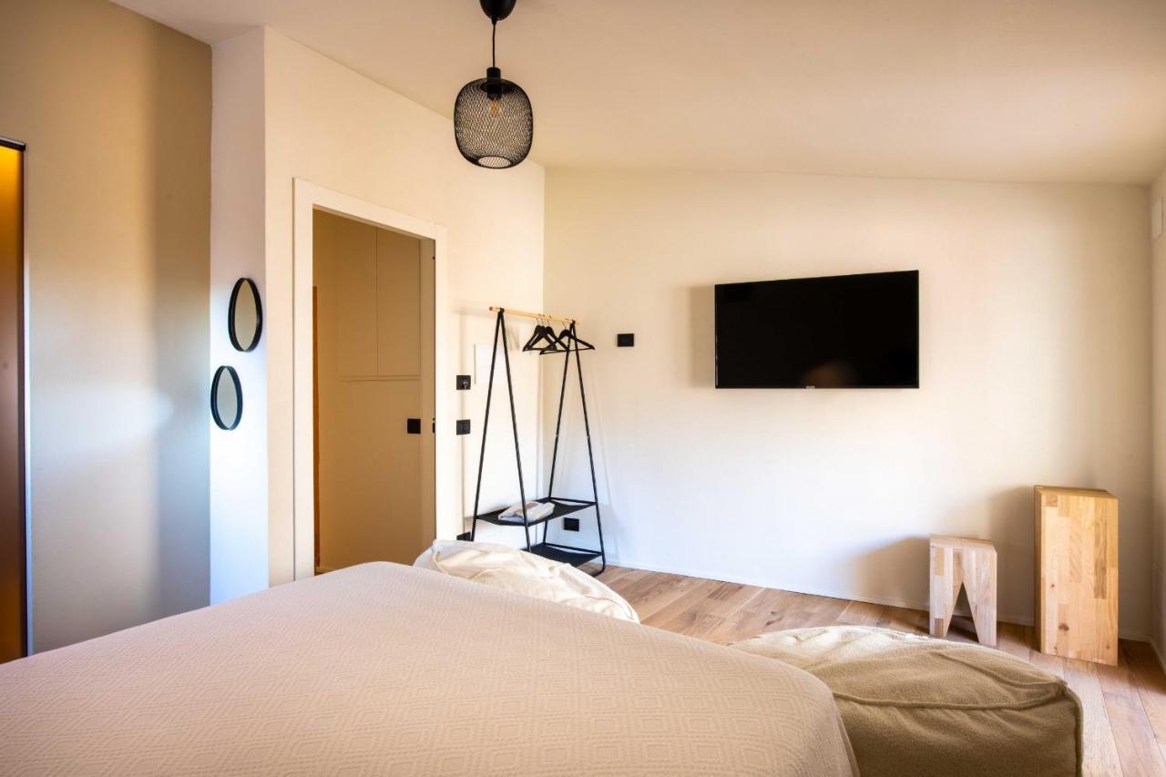 Candeloro Boutique Apartments By Wonderful Italy Cefalu Exterior photo