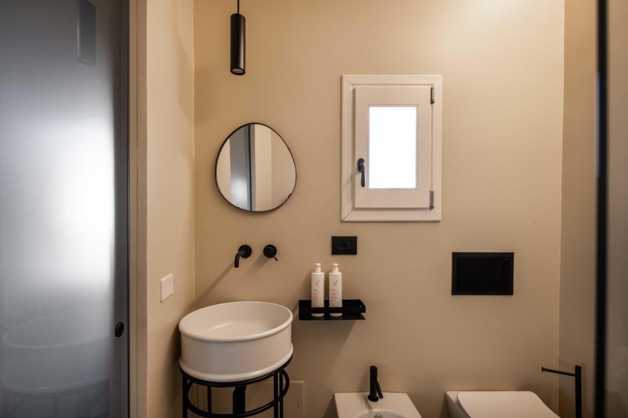 Candeloro Boutique Apartments By Wonderful Italy Cefalu Exterior photo